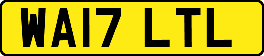 WA17LTL