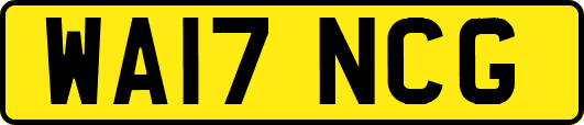 WA17NCG
