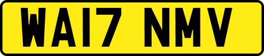 WA17NMV