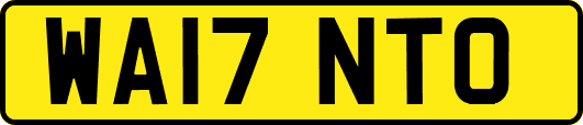 WA17NTO