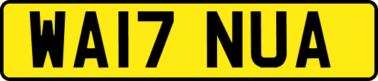 WA17NUA