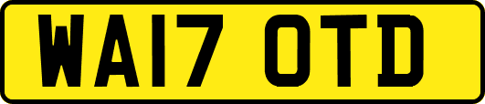WA17OTD
