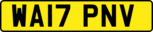 WA17PNV