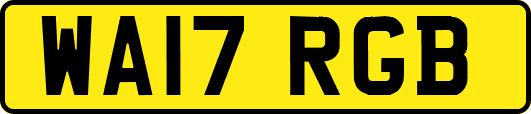 WA17RGB
