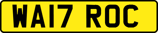 WA17ROC