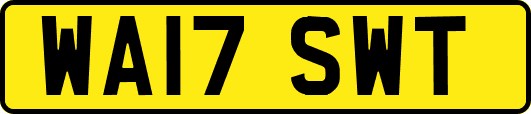 WA17SWT