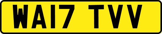 WA17TVV