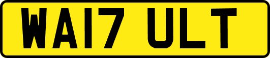 WA17ULT