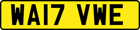 WA17VWE
