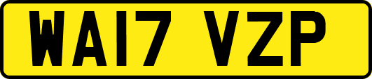 WA17VZP