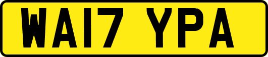 WA17YPA