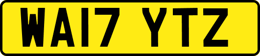 WA17YTZ