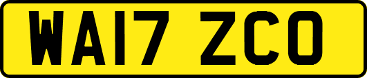 WA17ZCO