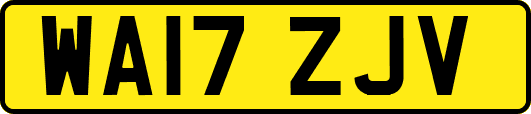 WA17ZJV