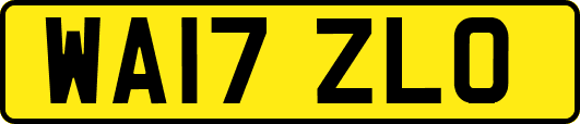 WA17ZLO