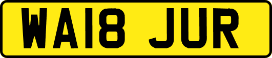 WA18JUR