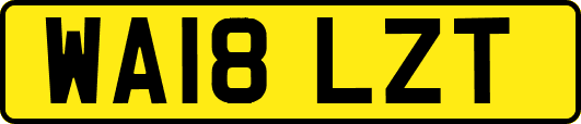 WA18LZT