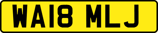 WA18MLJ