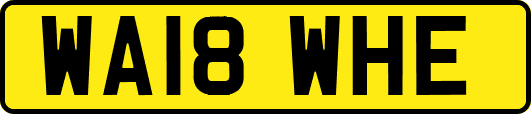 WA18WHE
