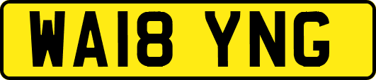 WA18YNG