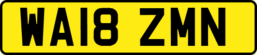 WA18ZMN