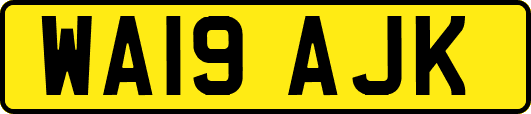 WA19AJK