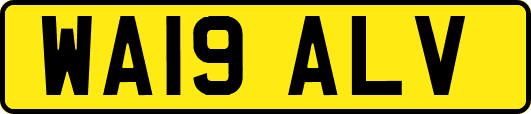 WA19ALV