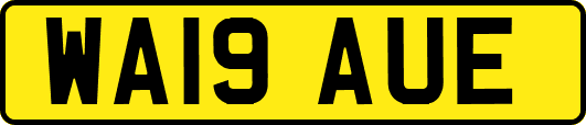 WA19AUE