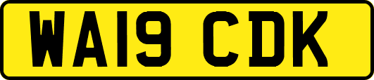 WA19CDK