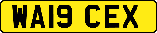 WA19CEX