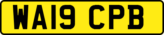 WA19CPB