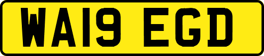 WA19EGD