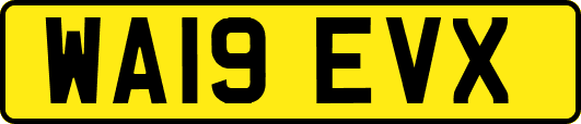 WA19EVX