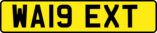WA19EXT