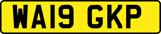 WA19GKP