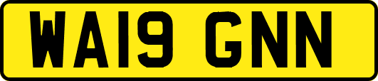WA19GNN