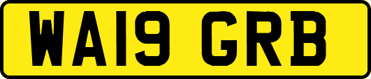WA19GRB