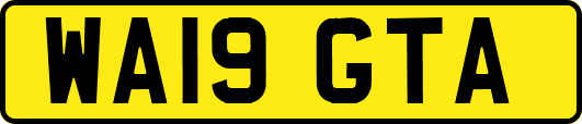 WA19GTA