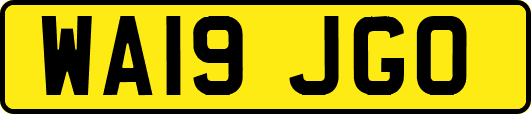 WA19JGO