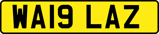 WA19LAZ