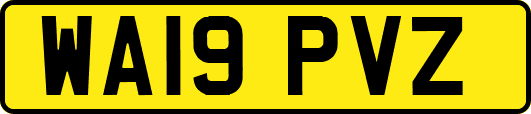 WA19PVZ