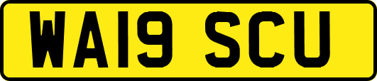 WA19SCU