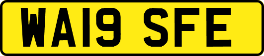 WA19SFE