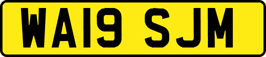 WA19SJM