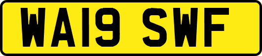 WA19SWF