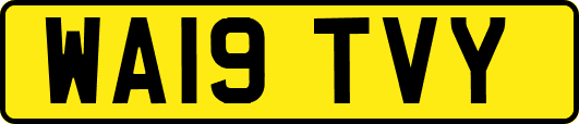 WA19TVY