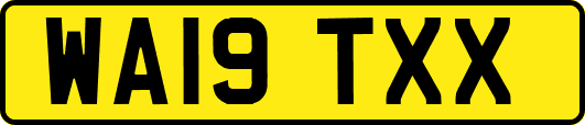 WA19TXX