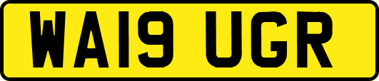 WA19UGR