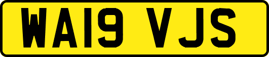 WA19VJS