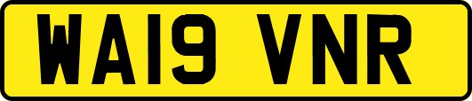 WA19VNR